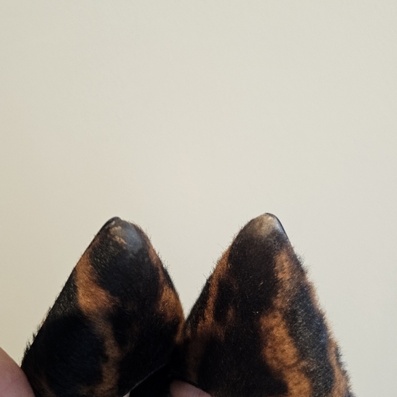 Saint Laurent Paris Heels - Picture 10 of 14